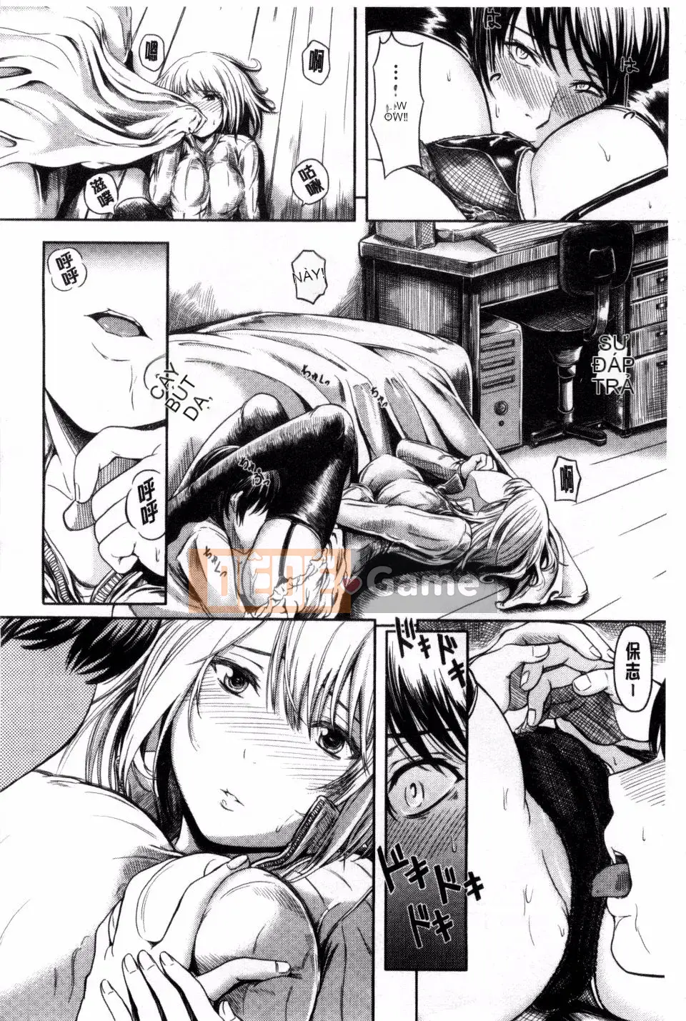 [Nhật ký Yokoshima] Bảo tàng Yokoshima