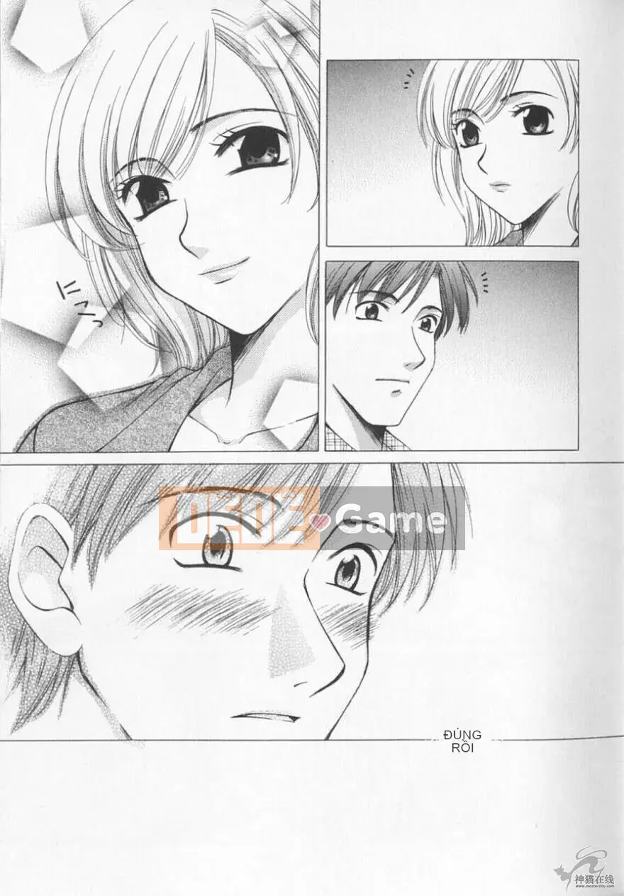 [Goto Akira][Cô gái 21 giờ][News female anchor-Katsuragi Yuki 2