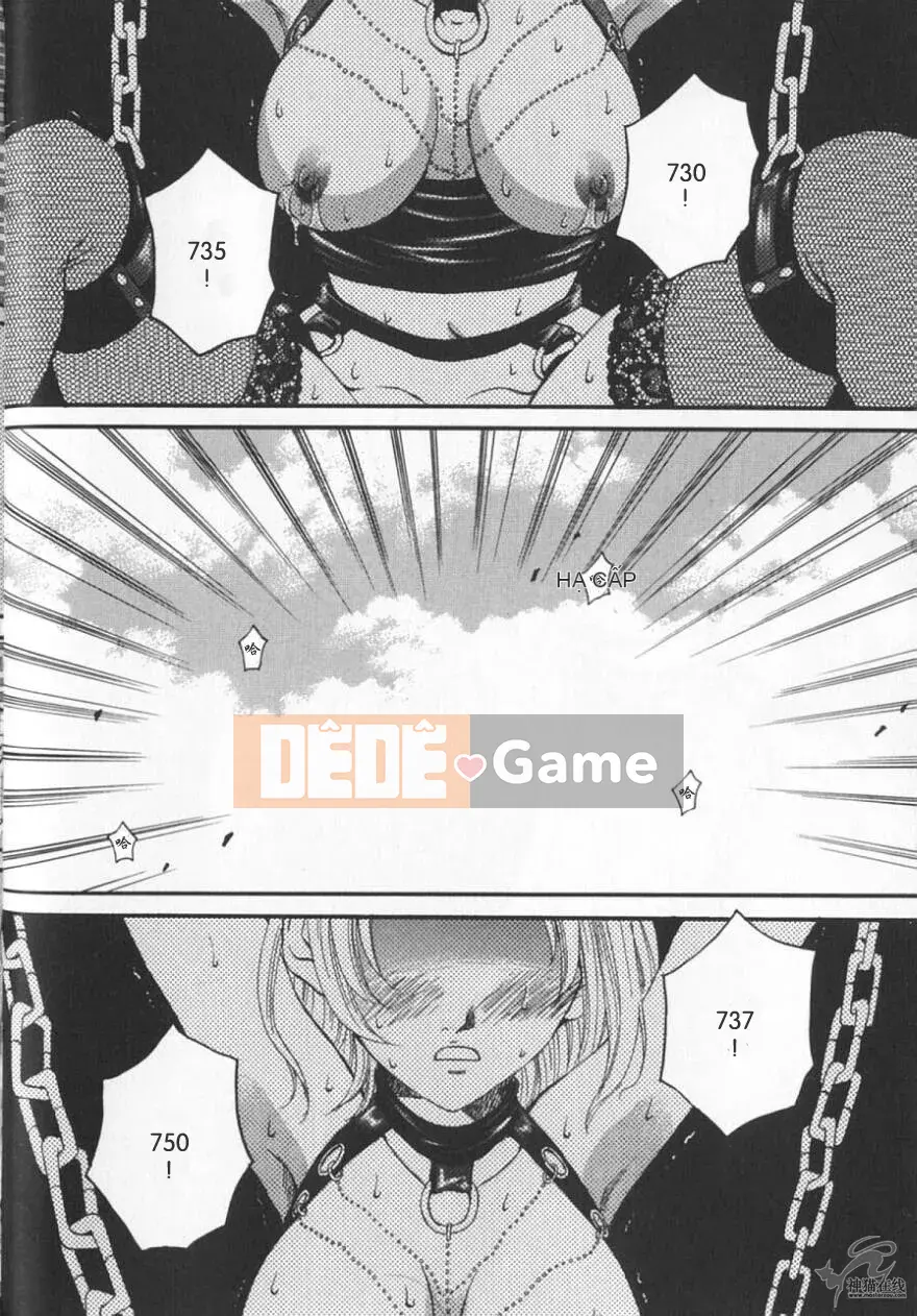 [Goto Akira][Cô gái 21 giờ][News female anchor-Katsuragi Yuki 2