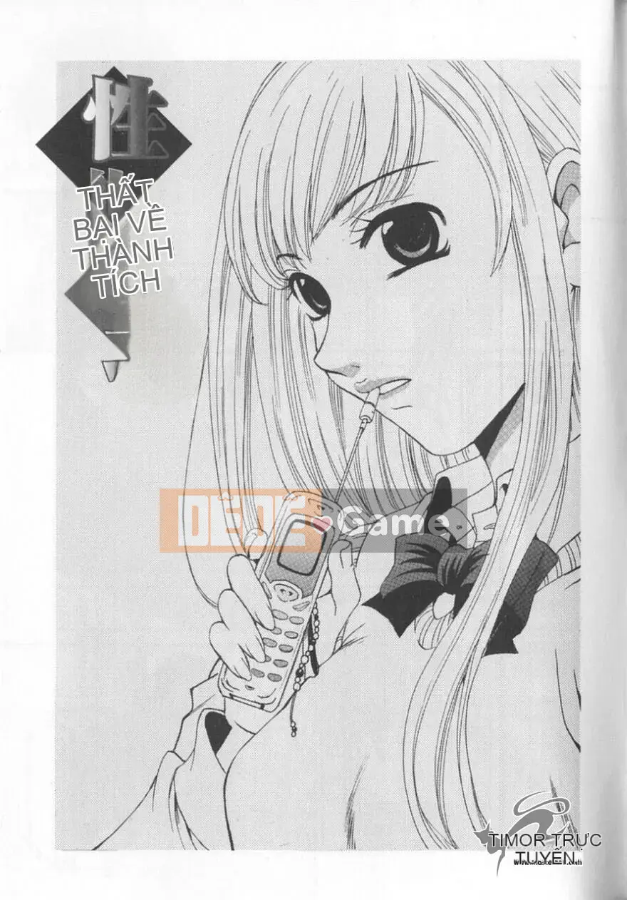 [Goto Akira][Cô gái 21 giờ][News female anchor-Katsuragi Yuki 2