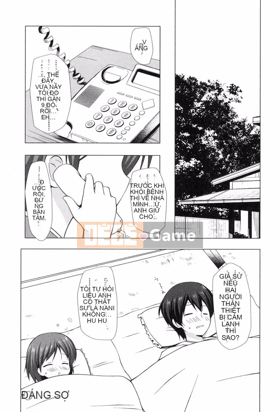 [Yukino Minato] Yogoto Himegoto [Kỹ thuật số]