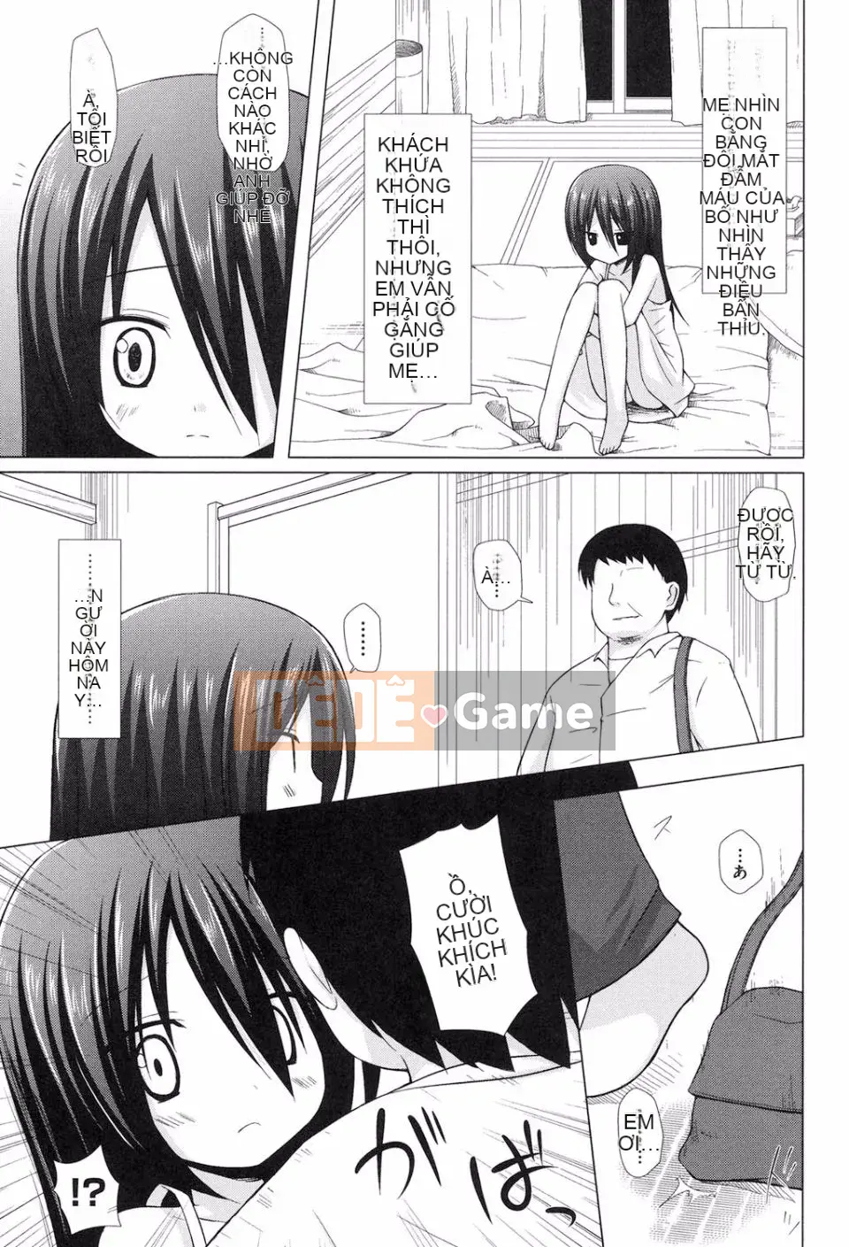 [Yukino Minato] Yogoto Himegoto [Kỹ thuật số]