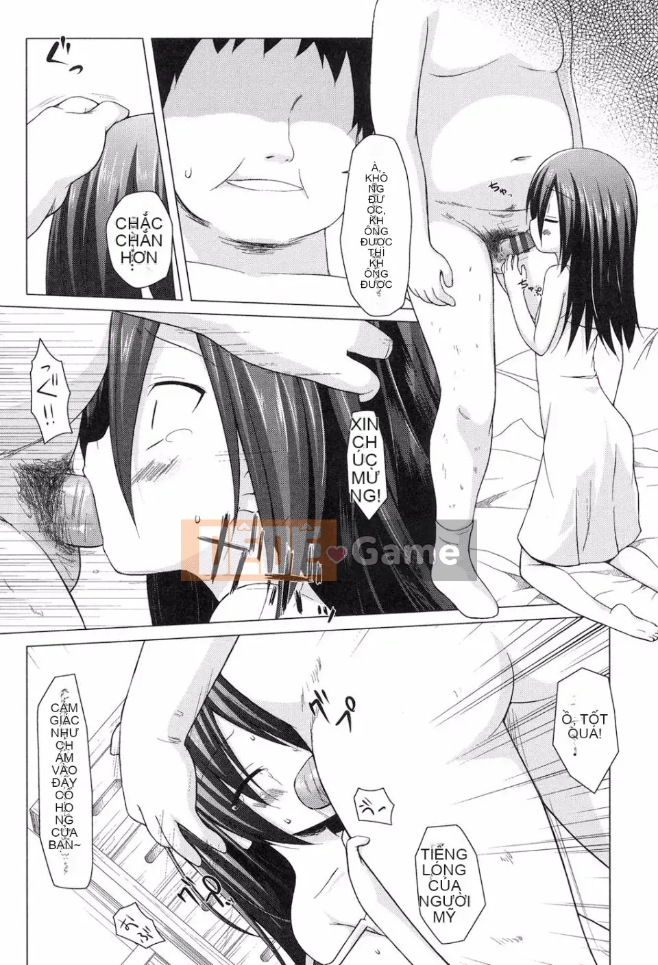 [Yukino Minato] Yogoto Himegoto [Kỹ thuật số]