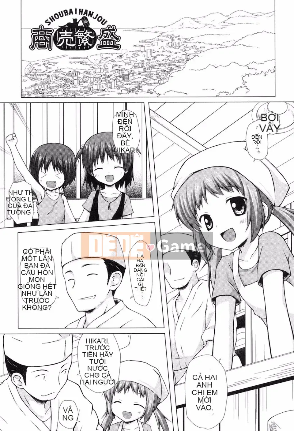 [Yukino Minato] Yogoto Himegoto [Kỹ thuật số]