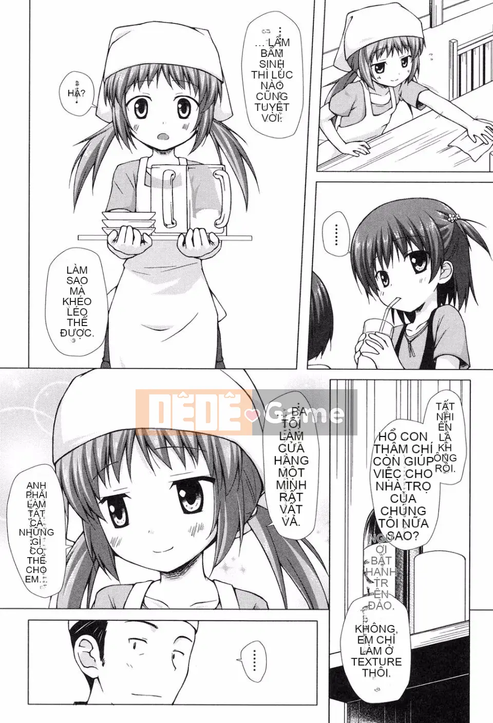 [Yukino Minato] Yogoto Himegoto [Kỹ thuật số]