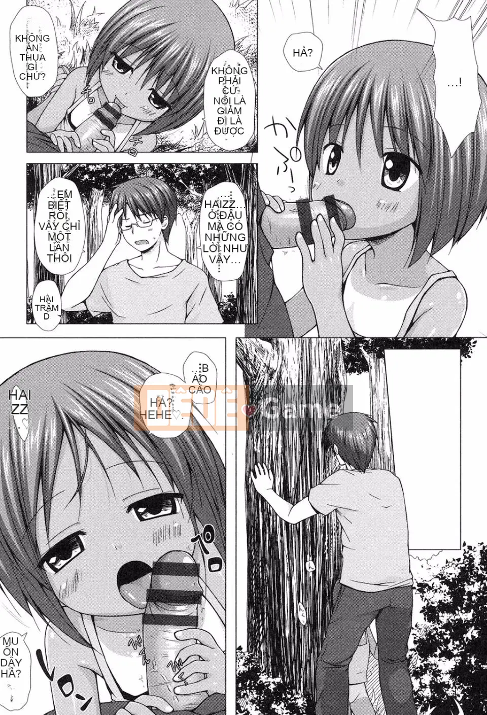 [Yukino Minato] Yogoto Himegoto [Kỹ thuật số]