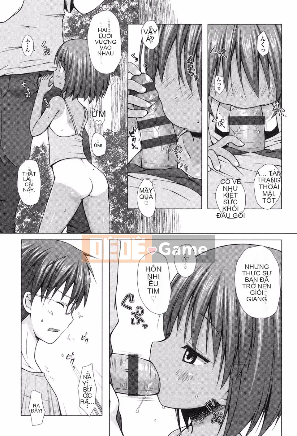 [Yukino Minato] Yogoto Himegoto [Kỹ thuật số]