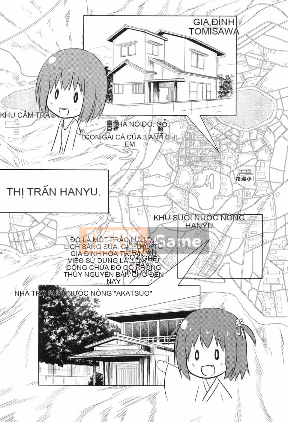 [Yukino Minato] Yogoto Himegoto [Kỹ thuật số]