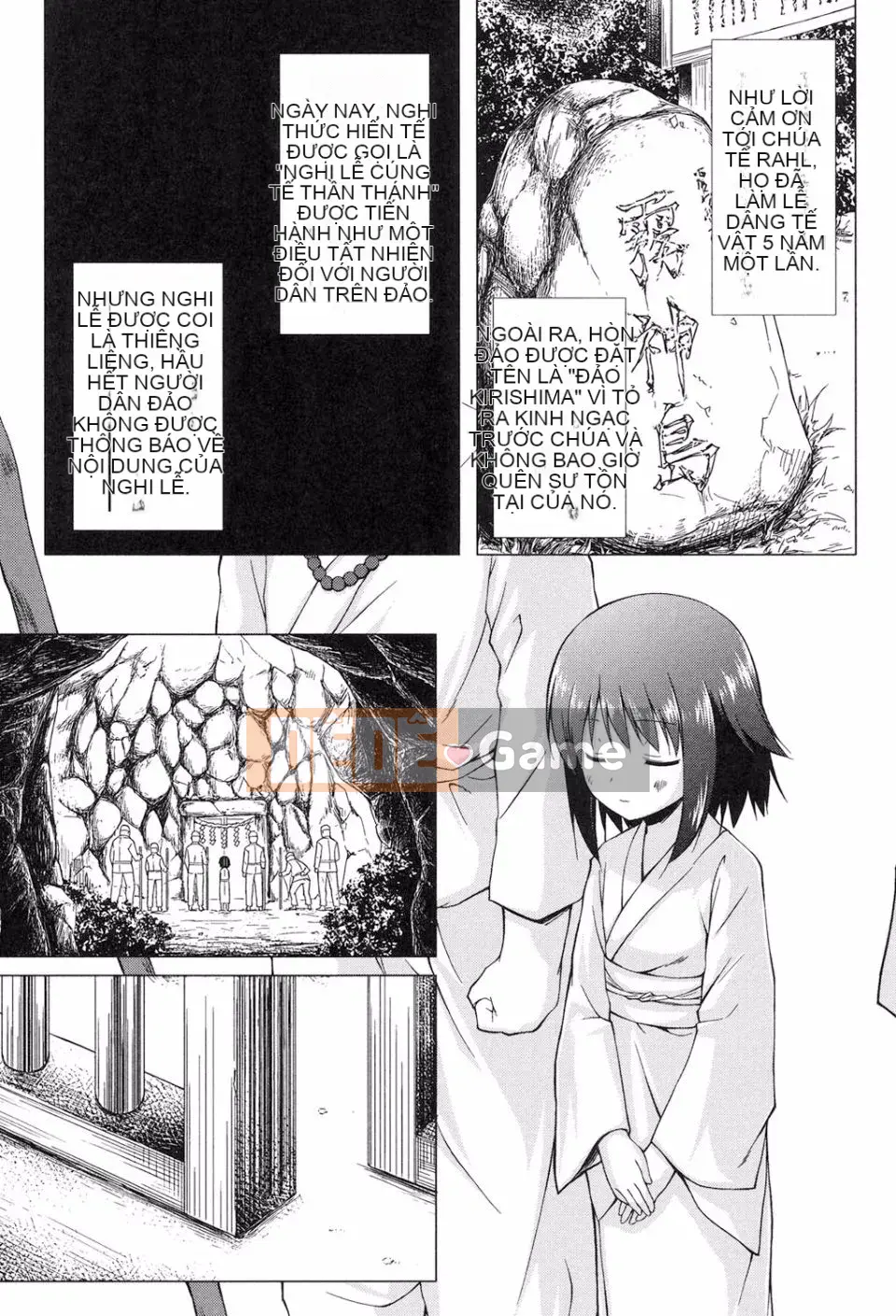 [Yukino Minato] Yogoto Himegoto [Kỹ thuật số]