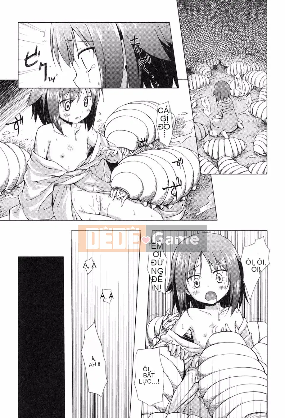 [Yukino Minato] Yogoto Himegoto [Kỹ thuật số]