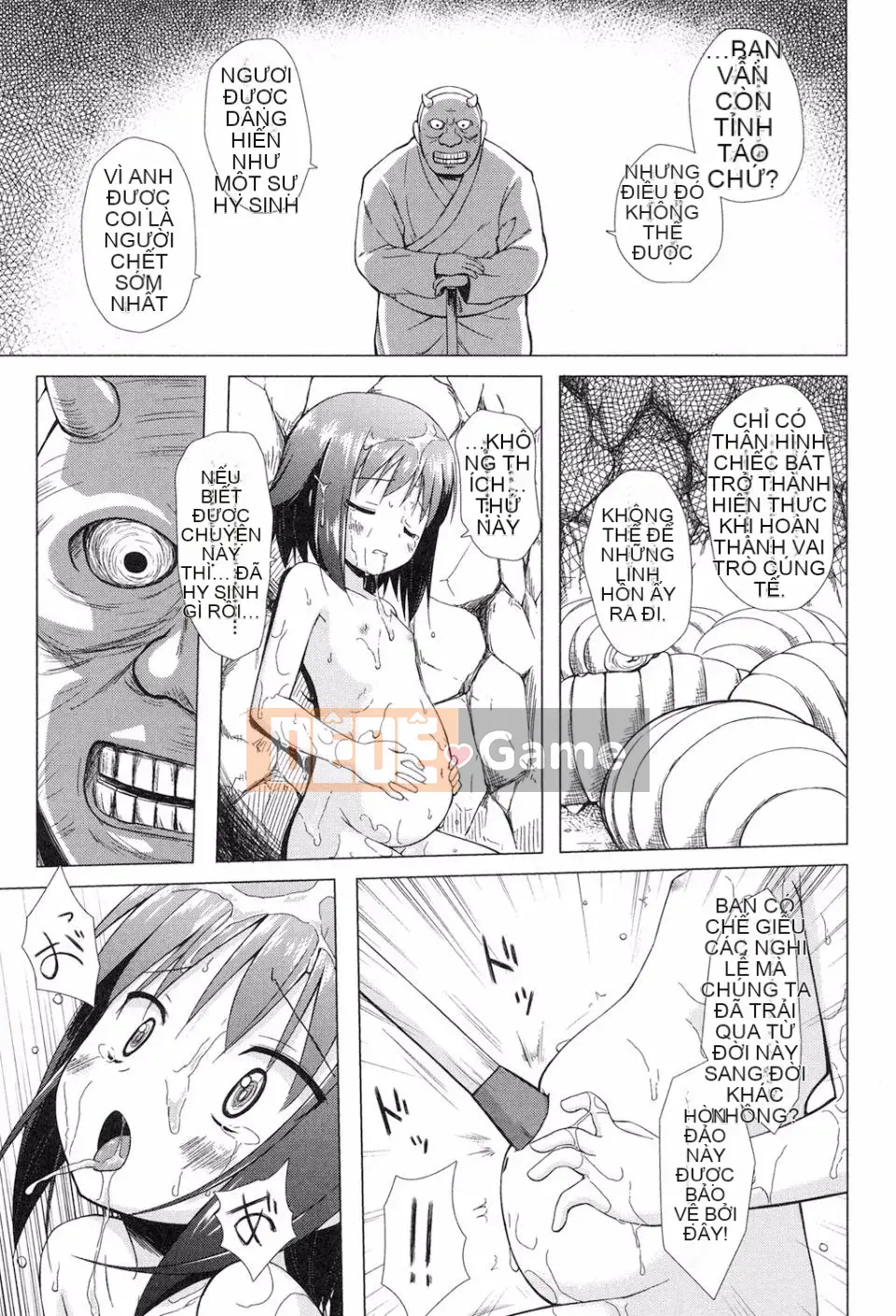 [Yukino Minato] Yogoto Himegoto [Kỹ thuật số]