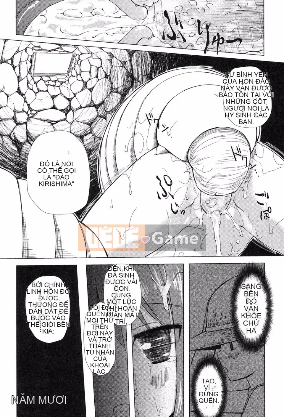 [Yukino Minato] Yogoto Himegoto [Kỹ thuật số]