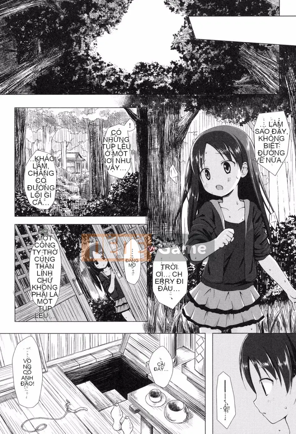 [Yukino Minato] Yogoto Himegoto [Kỹ thuật số]