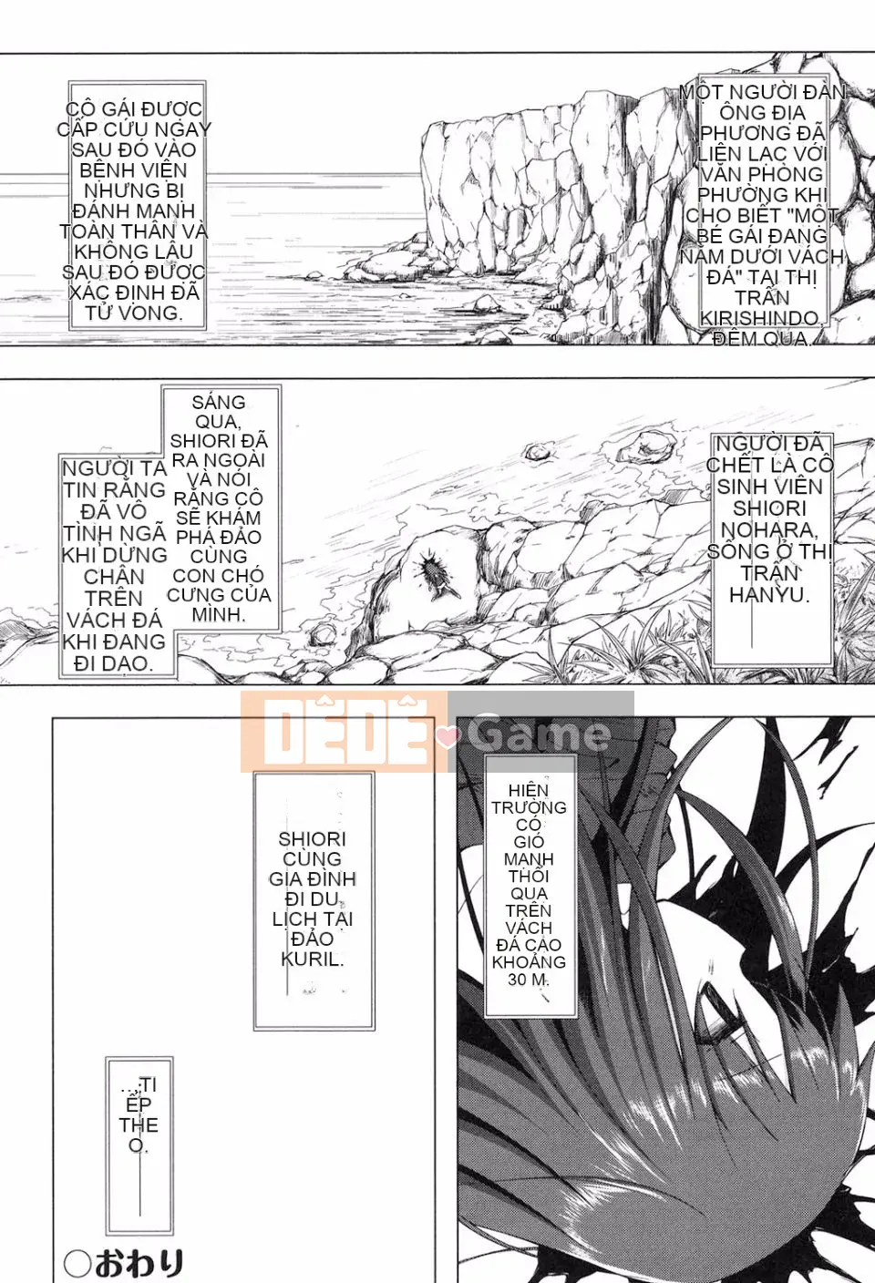 [Yukino Minato] Yogoto Himegoto [Kỹ thuật số]