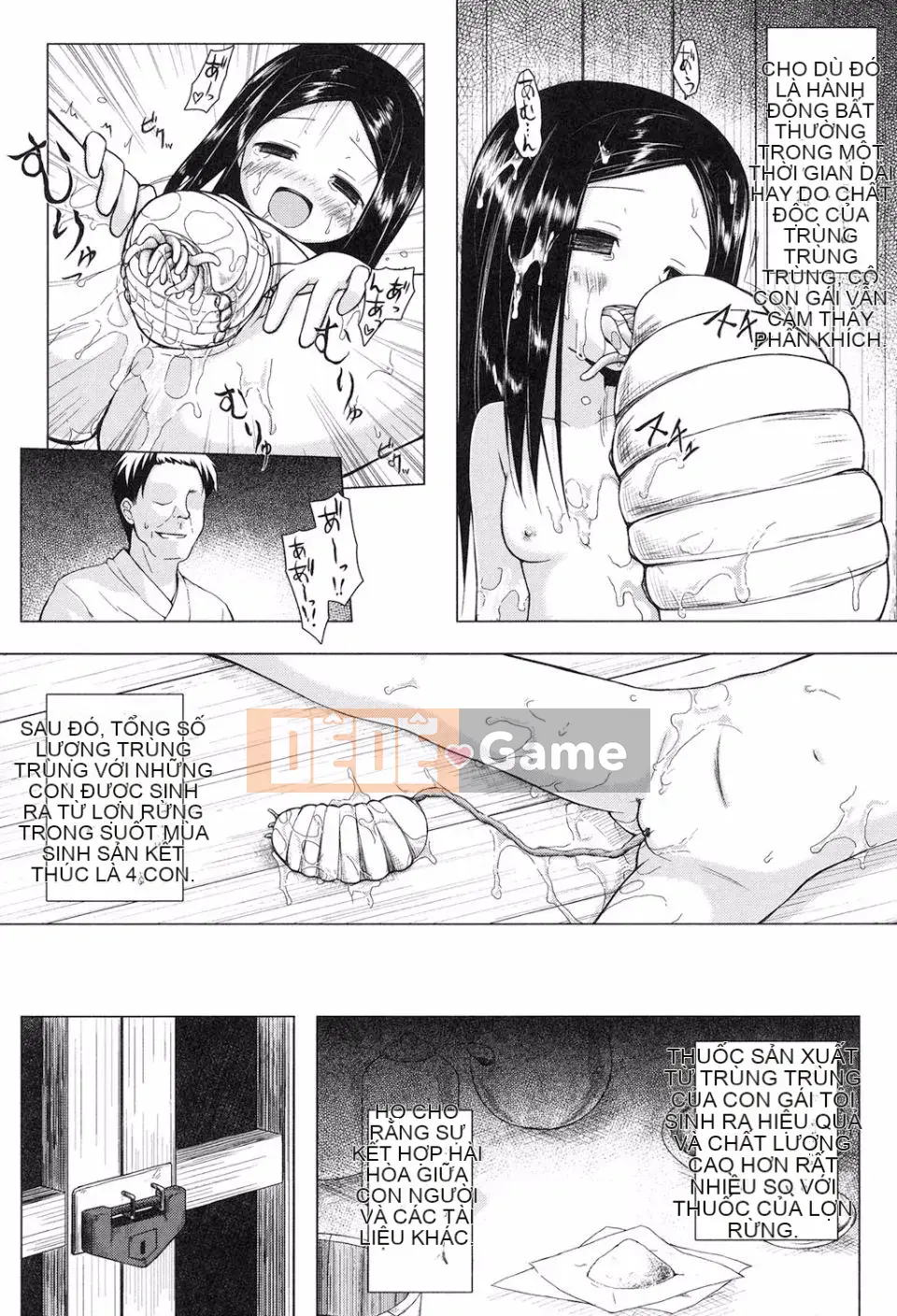 [Yukino Minato] Yogoto Himegoto [Kỹ thuật số]