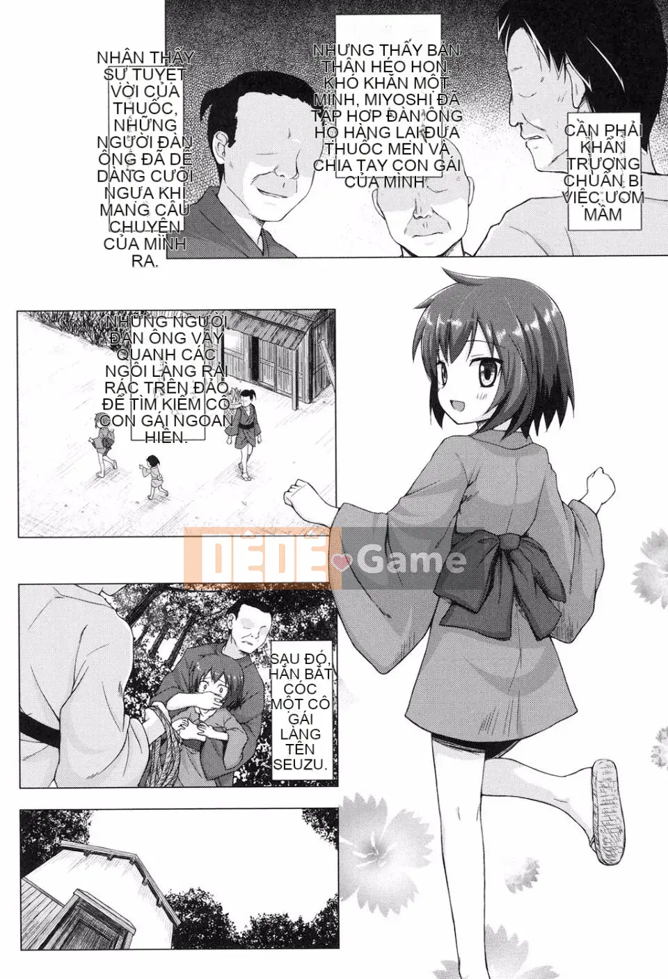 [Yukino Minato] Yogoto Himegoto [Kỹ thuật số]