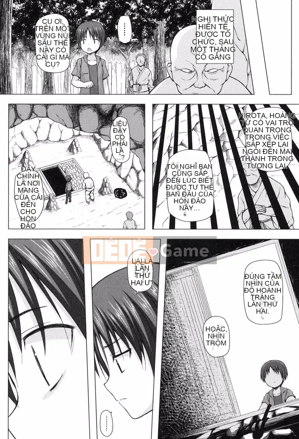 [Yukino Minato] Yogoto Himegoto [Kỹ thuật số]