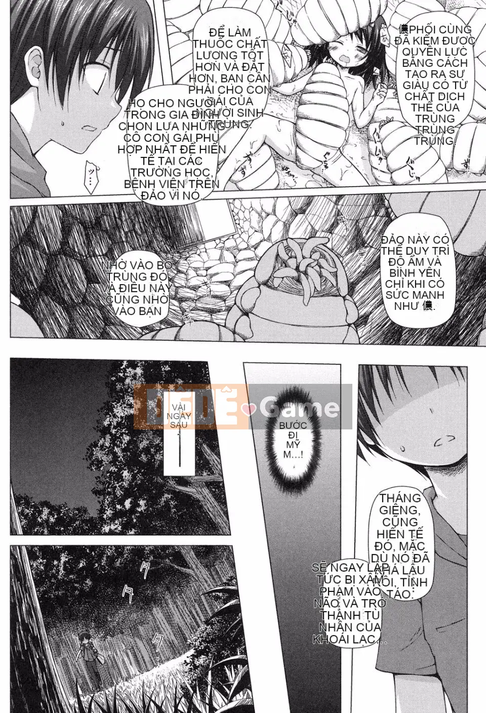 [Yukino Minato] Yogoto Himegoto [Kỹ thuật số]