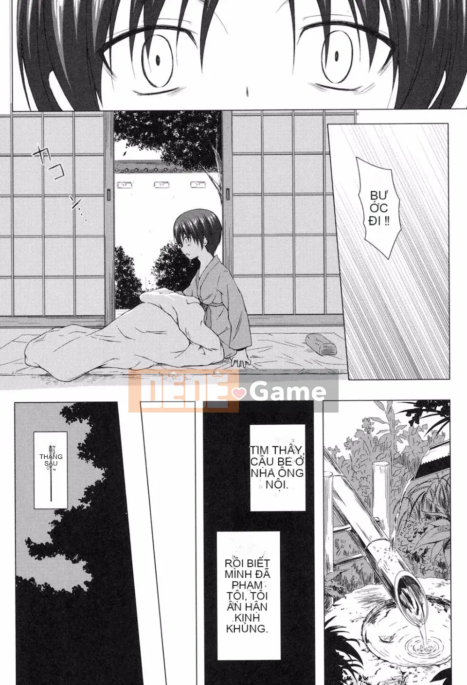 [Yukino Minato] Yogoto Himegoto [Kỹ thuật số]