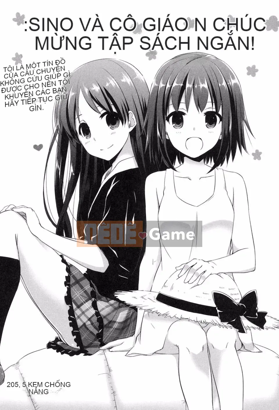 [Yukino Minato] Yogoto Himegoto [Kỹ thuật số]