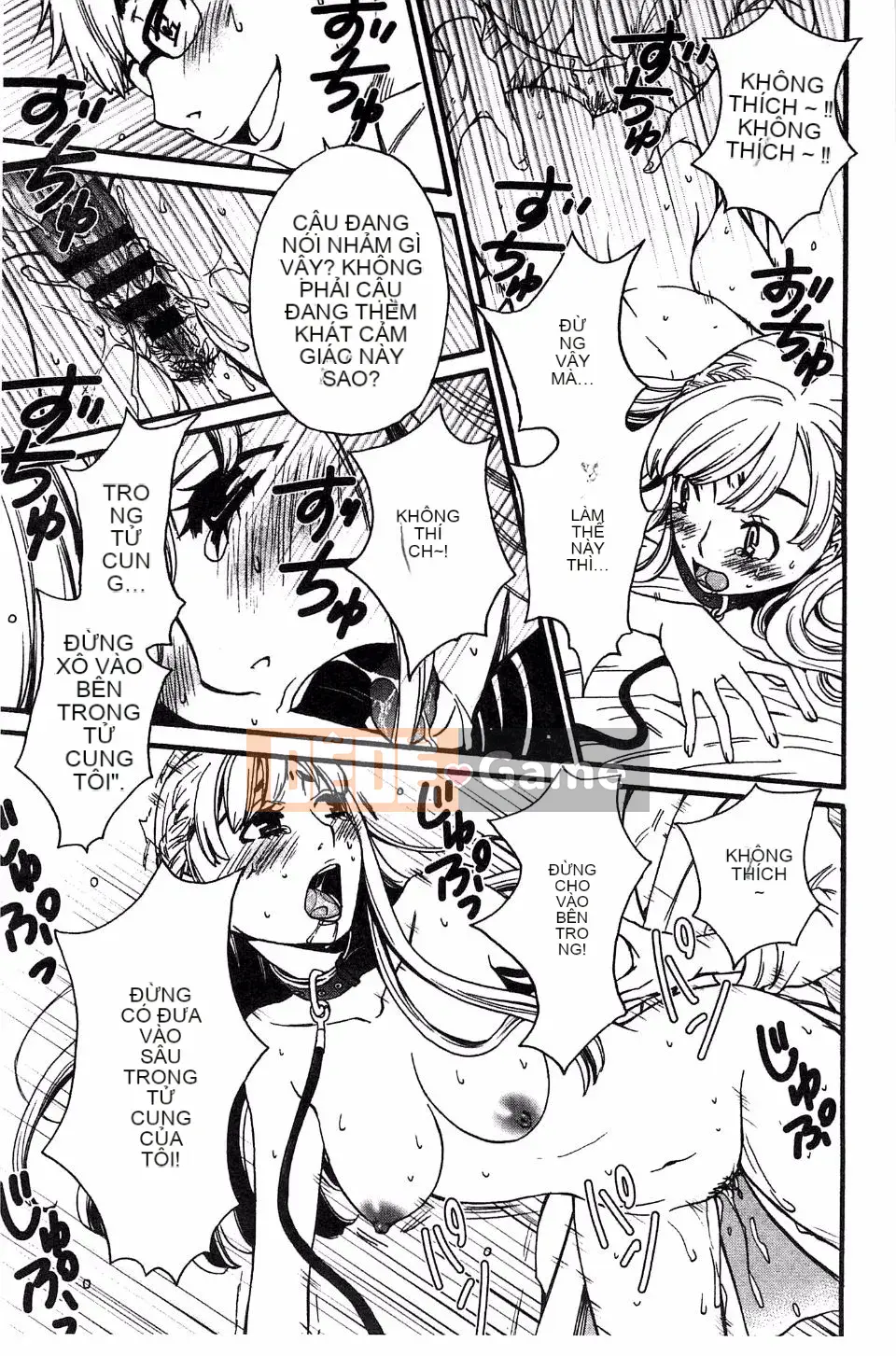 [Akira Goto] Người phụ nữ lúc 21:00 ~ Con khốn trước ống kính ~