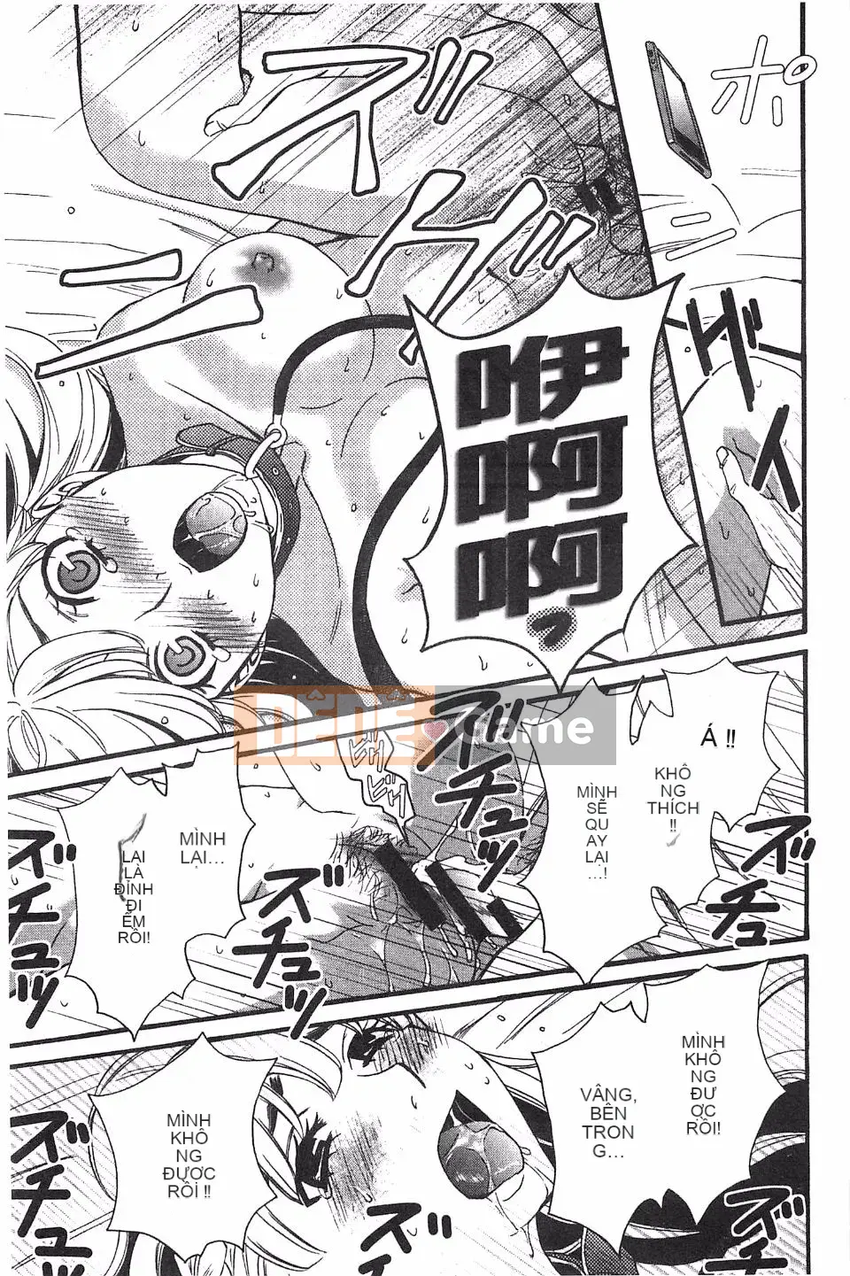 [Akira Goto] Người phụ nữ lúc 21:00 ~ Con khốn trước ống kính ~