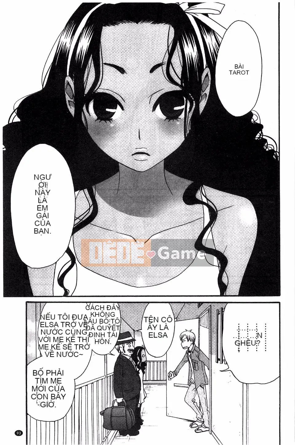 [Akira Goto] Người phụ nữ lúc 21:00 ~ Con khốn trước ống kính ~