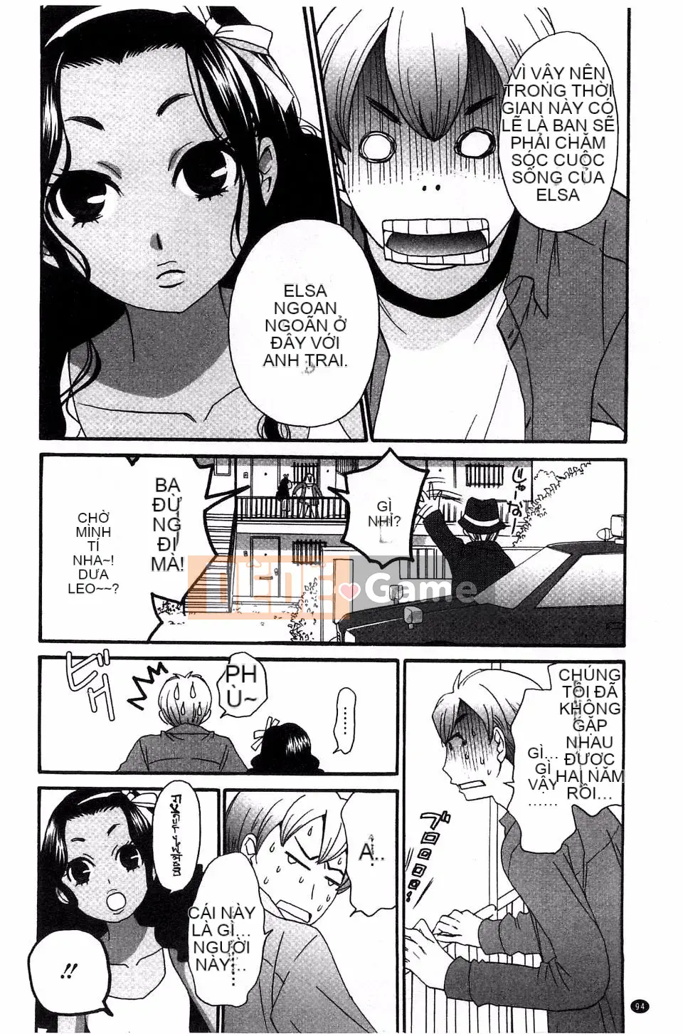 [Akira Goto] Người phụ nữ lúc 21:00 ~ Con khốn trước ống kính ~