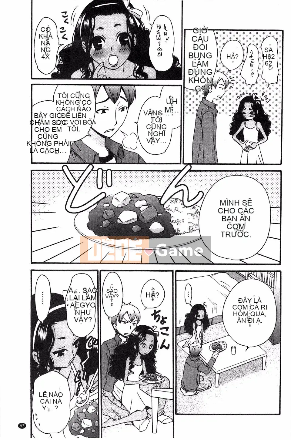 [Akira Goto] Người phụ nữ lúc 21:00 ~ Con khốn trước ống kính ~