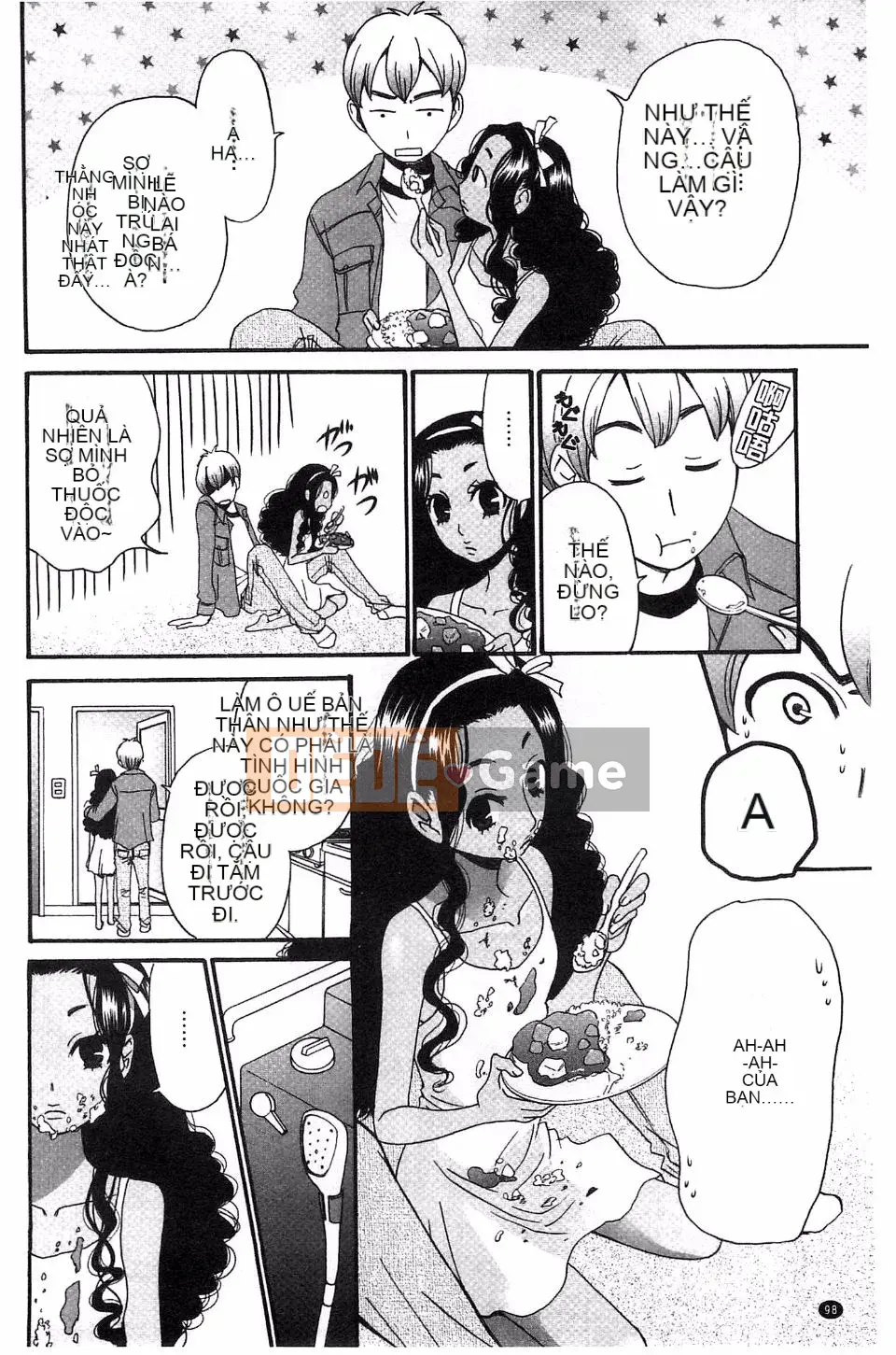 [Akira Goto] Người phụ nữ lúc 21:00 ~ Con khốn trước ống kính ~