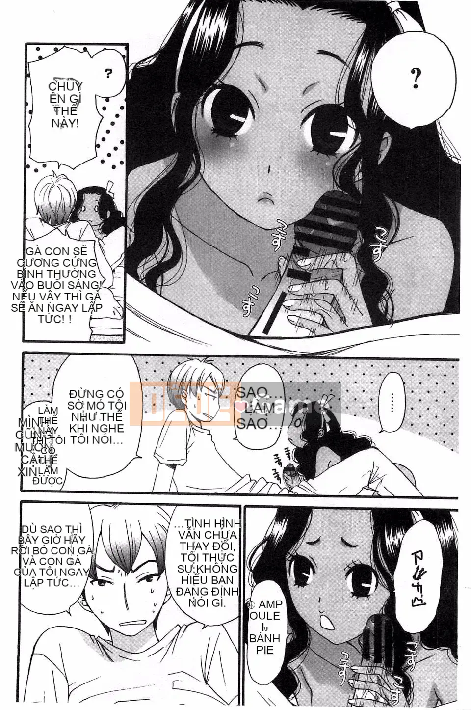 [Akira Goto] Người phụ nữ lúc 21:00 ~ Con khốn trước ống kính ~