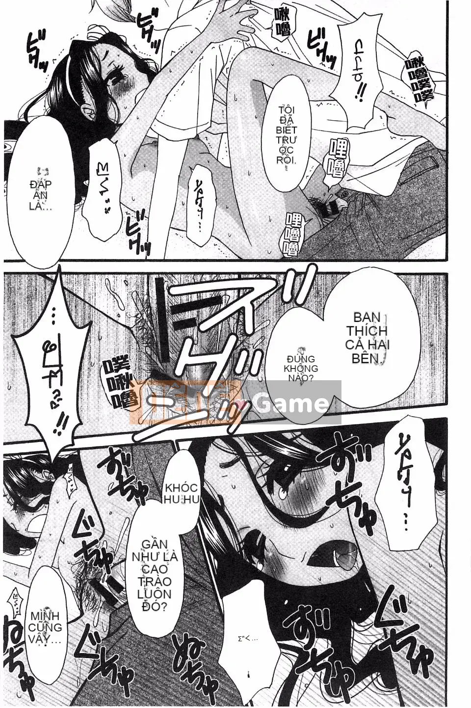 [Akira Goto] Người phụ nữ lúc 21:00 ~ Con khốn trước ống kính ~