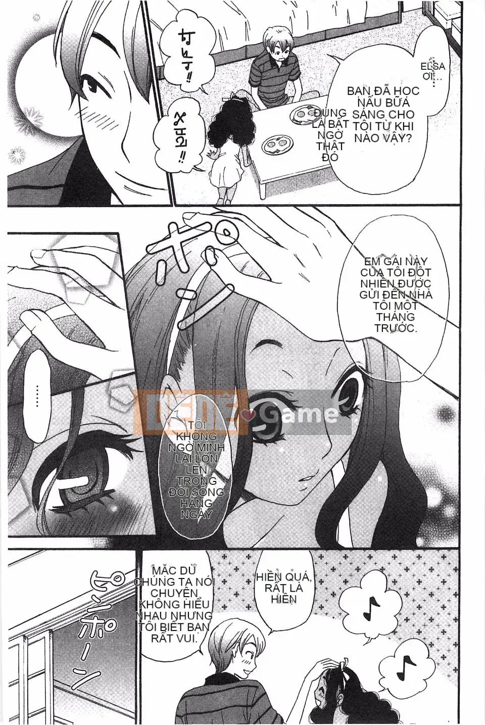 [Akira Goto] Người phụ nữ lúc 21:00 ~ Con khốn trước ống kính ~