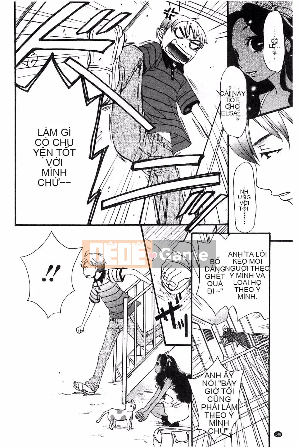 [Akira Goto] Người phụ nữ lúc 21:00 ~ Con khốn trước ống kính ~