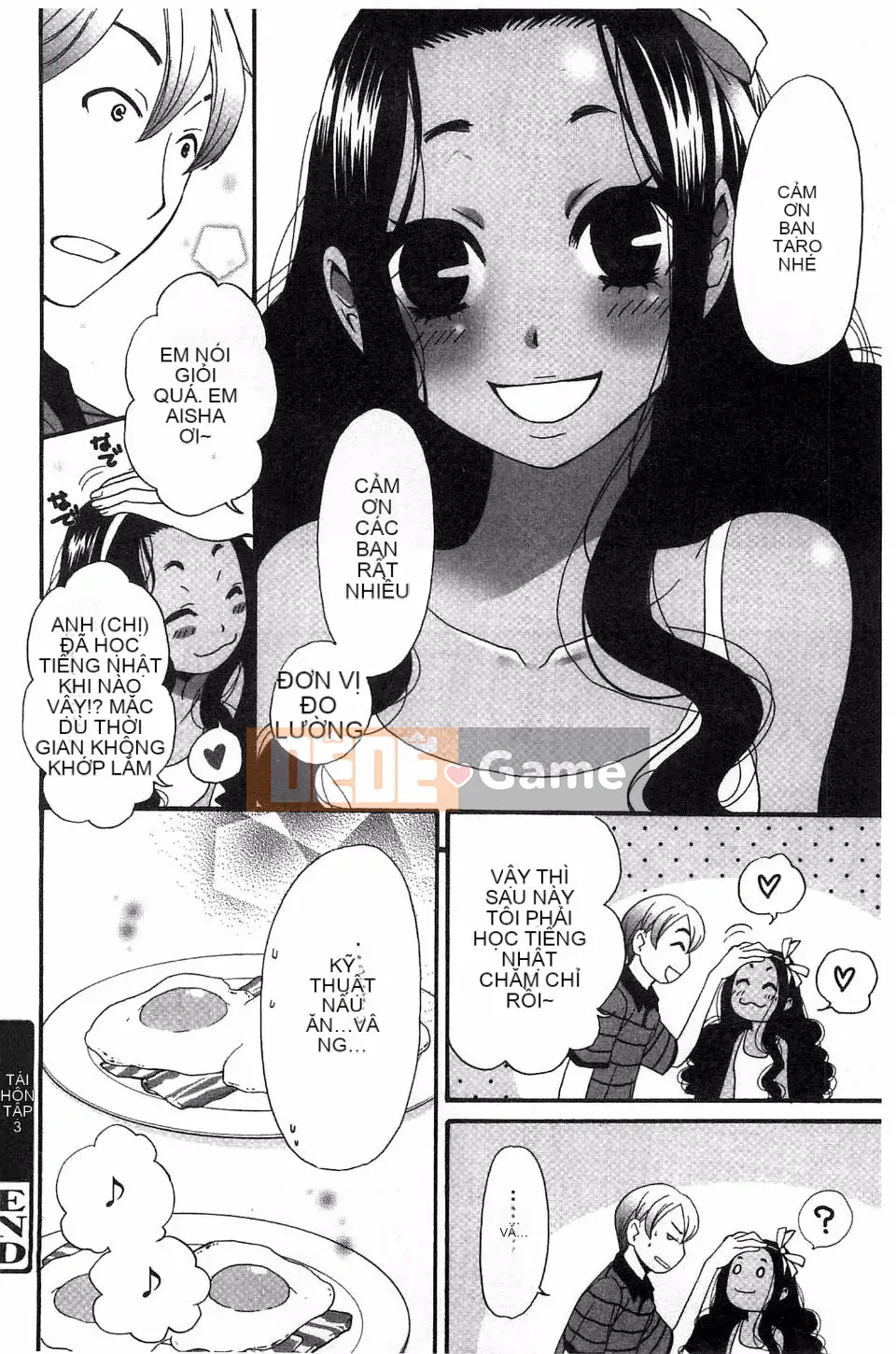 [Akira Goto] Người phụ nữ lúc 21:00 ~ Con khốn trước ống kính ~