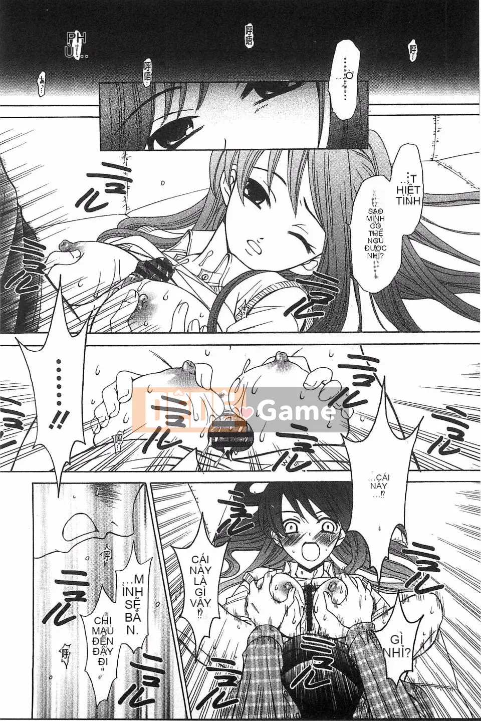 [Akira Goto] Người phụ nữ lúc 21:00 ~ Con khốn trước ống kính ~