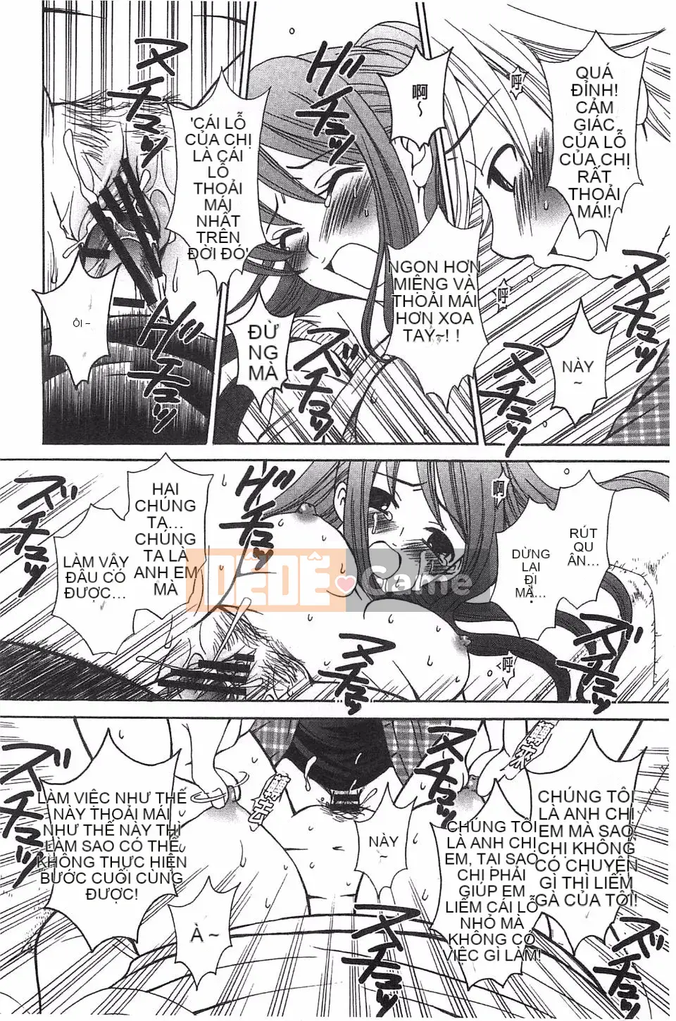 [Akira Goto] Người phụ nữ lúc 21:00 ~ Con khốn trước ống kính ~