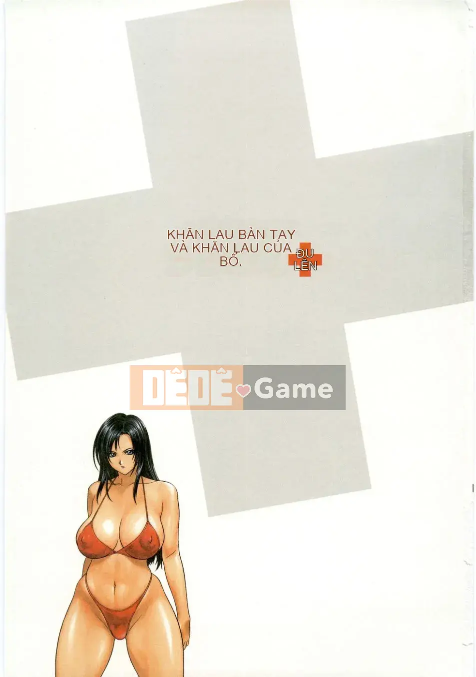 [Takuya Inoue] Chichinoe+ ~Art Book của Takuya Inoue~