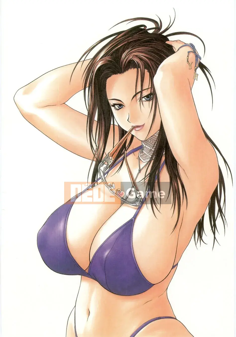 [Takuya Inoue] Chichinoe+ ~Art Book của Takuya Inoue~