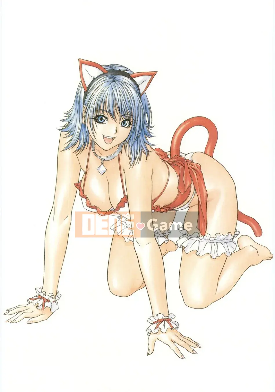 [Takuya Inoue] Chichinoe+ ~Art Book của Takuya Inoue~