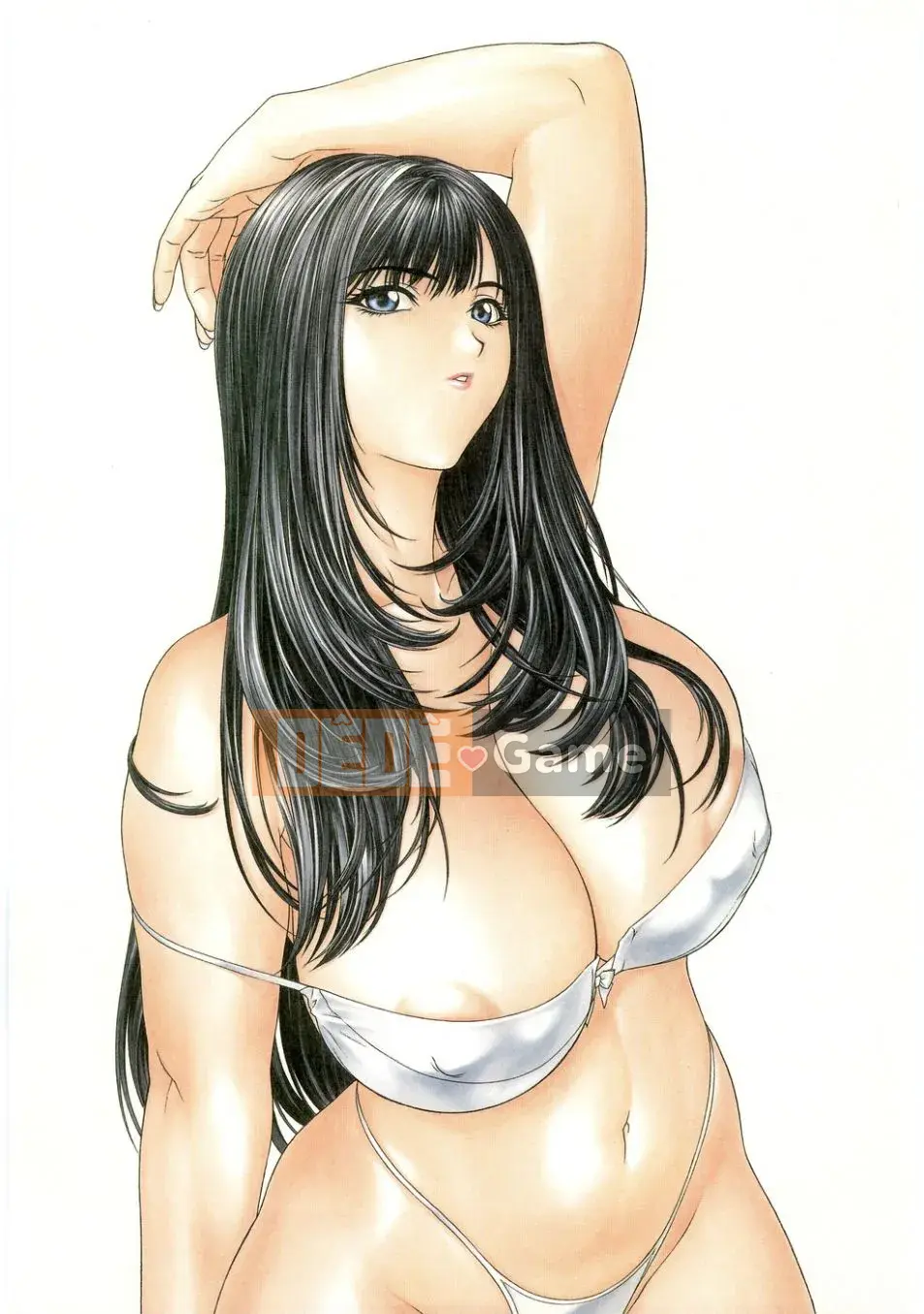 [Takuya Inoue] Chichinoe+ ~Art Book của Takuya Inoue~