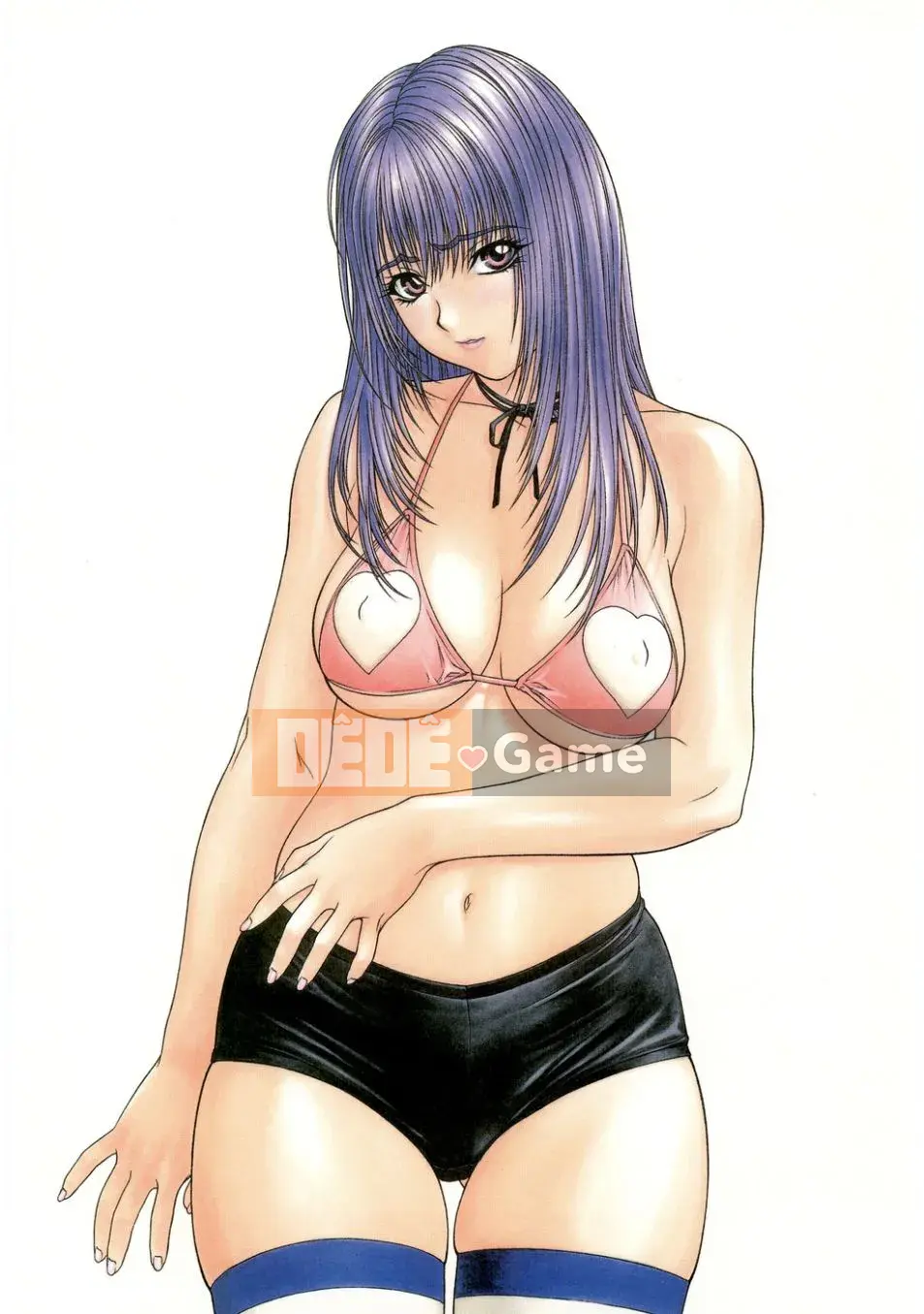 [Takuya Inoue] Chichinoe+ ~Art Book của Takuya Inoue~