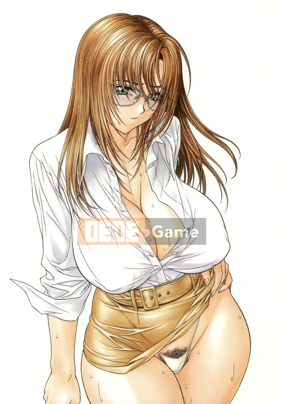 [Takuya Inoue] Chichinoe+ ~Art Book của Takuya Inoue~