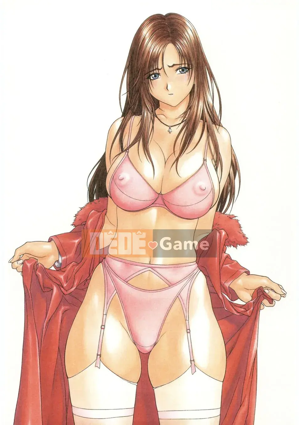 [Takuya Inoue] Chichinoe+ ~Art Book của Takuya Inoue~