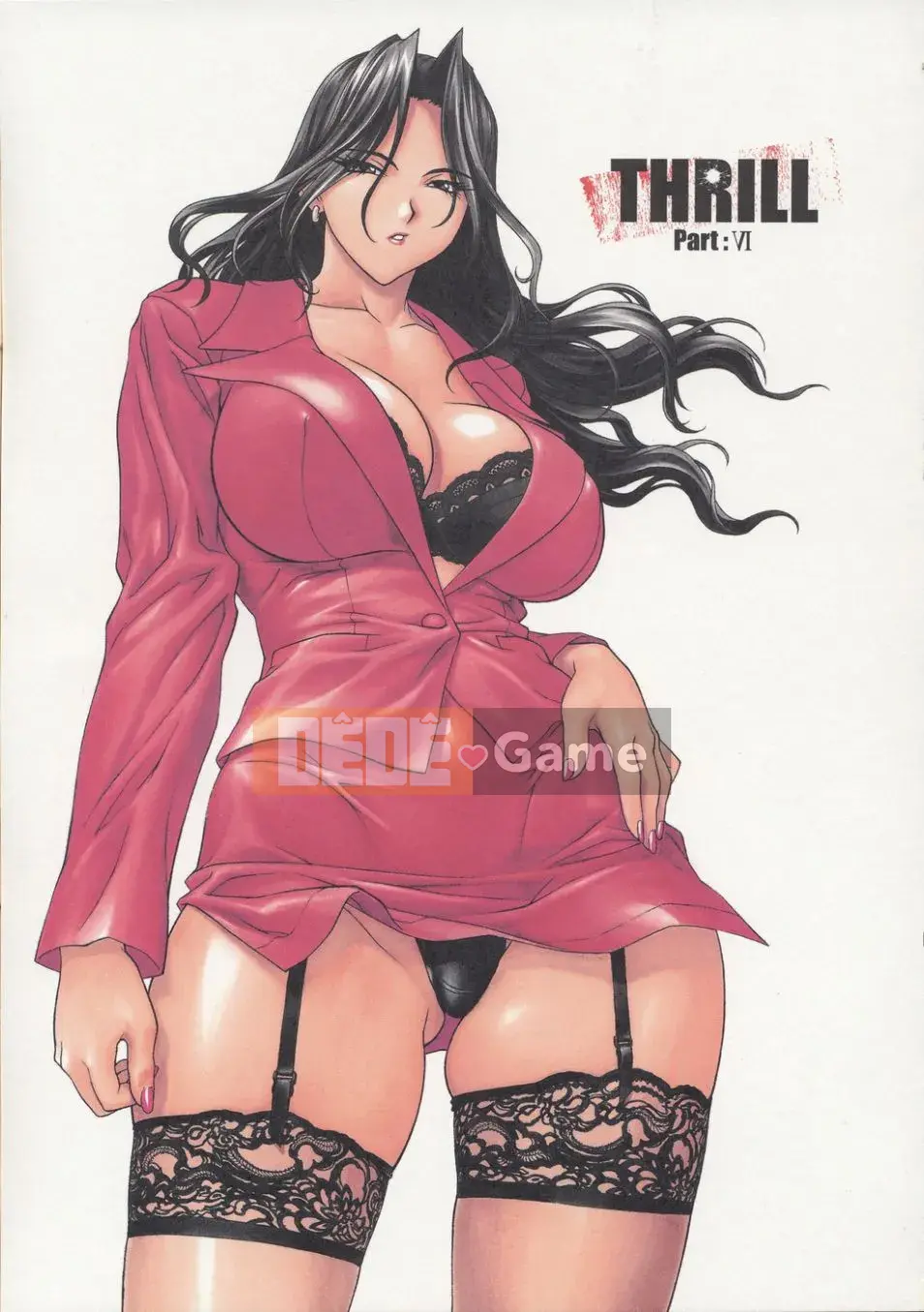 [Takuya Inoue] Chichinoe+ ~Art Book của Takuya Inoue~