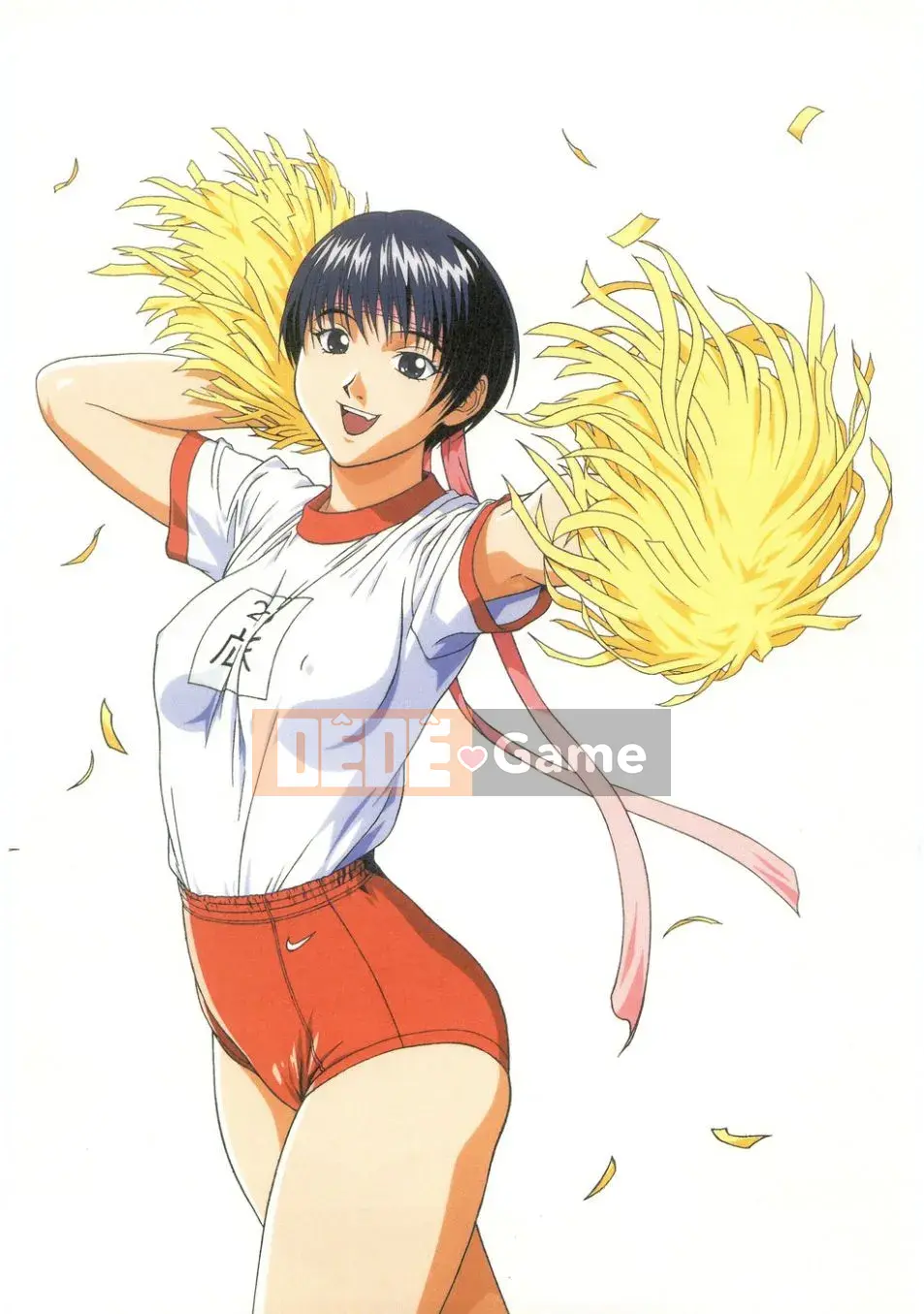 [Takuya Inoue] Chichinoe+ ~Art Book của Takuya Inoue~