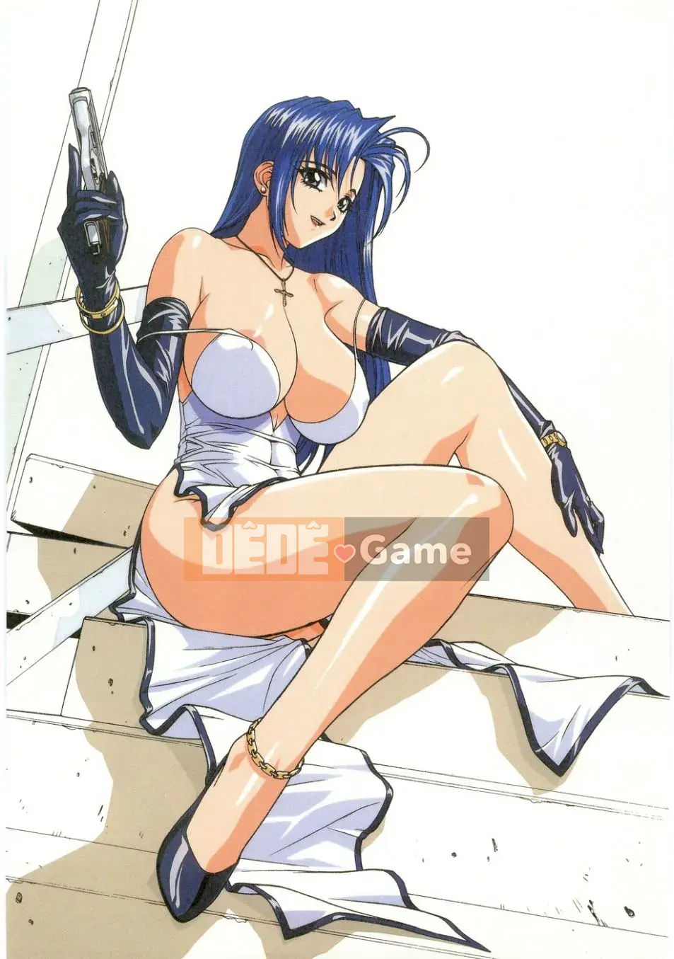 [Takuya Inoue] Chichinoe+ ~Art Book của Takuya Inoue~