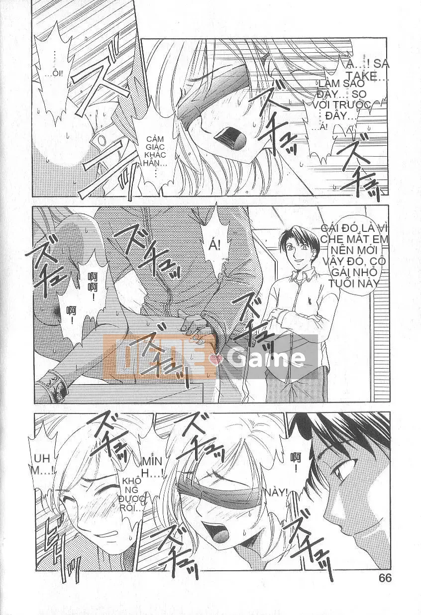 [Goto Akira][21 Hours Girl]News Female Anchor-Katsuragi Yuki 1