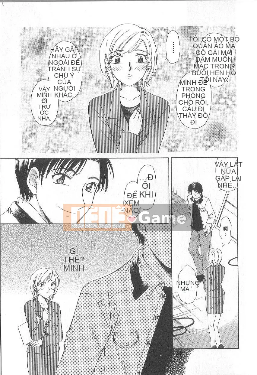 [Goto Akira][21 Hours Girl]News Female Anchor-Katsuragi Yuki 1