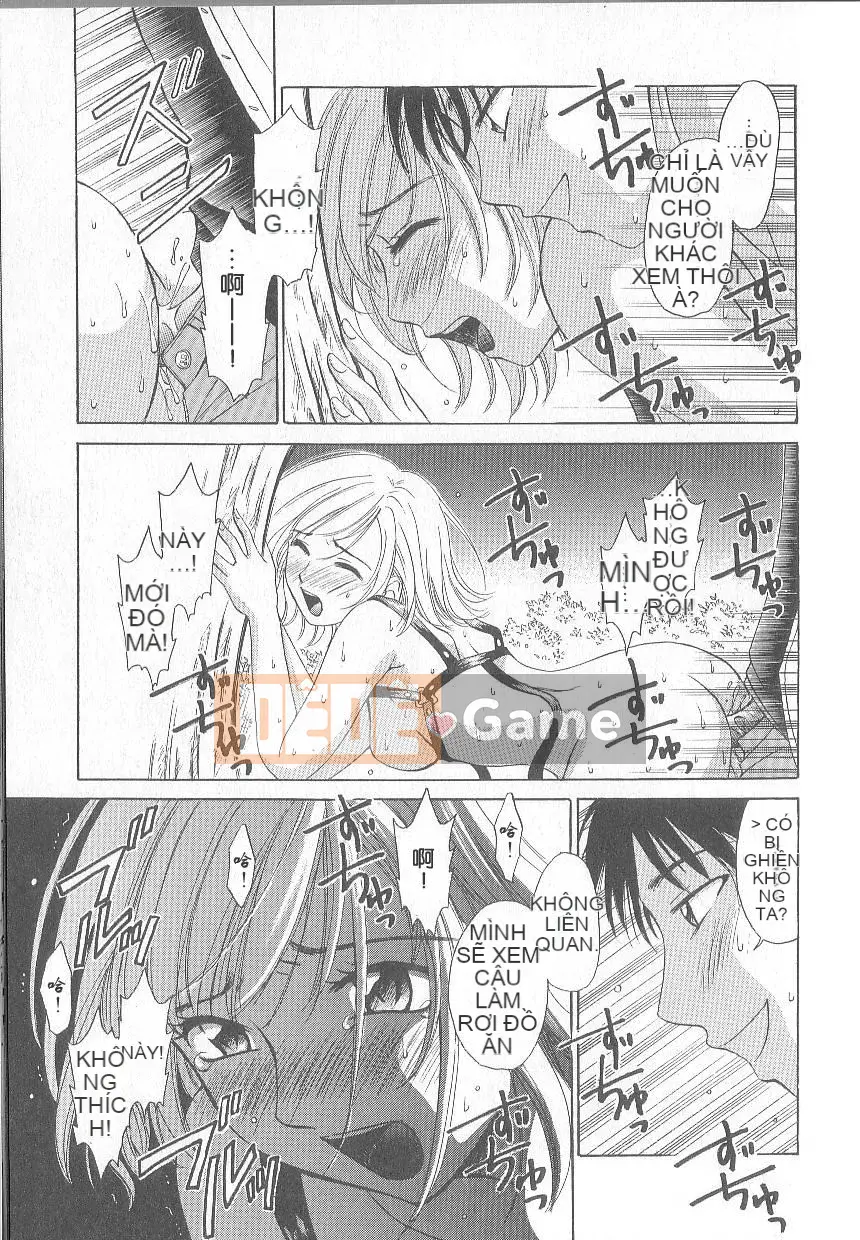 [Goto Akira][21 Hours Girl]News Female Anchor-Katsuragi Yuki 1